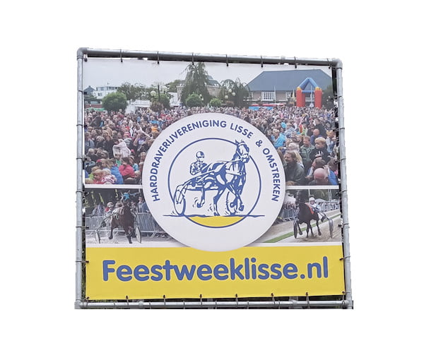 Feestweek? Tuurlijk!