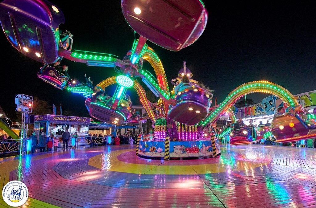 Kermis voorbereidingen voor 2023 nu al gestart
