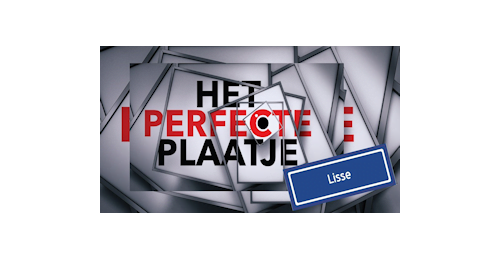 Conny wint Perfecte Plaatje Lisse!