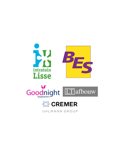 Mooi nieuws: vier hoofdsponsors blijven trouw aan onze Feestweek!