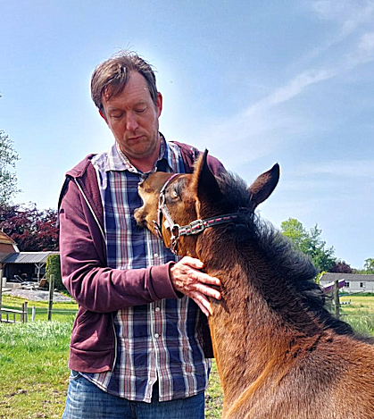 Even voorstellen: Jasper de Jong