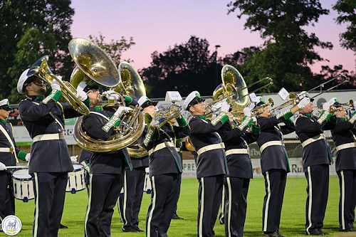 🎺 Coördinator Taptoe Lisse gezocht! 🎶
