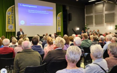 Uitnodiging voor HDV-leden