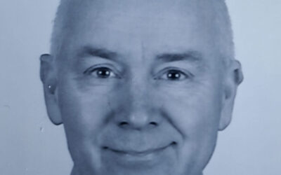 Even voorstellen: Tom Plagman